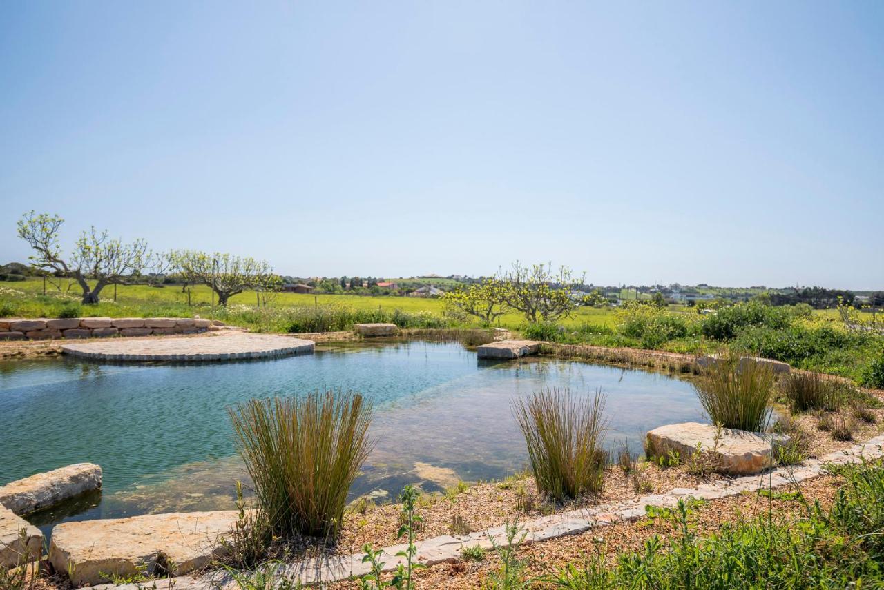 F - Quinta Das Alagoas Praia Da Luz Bagian luar foto