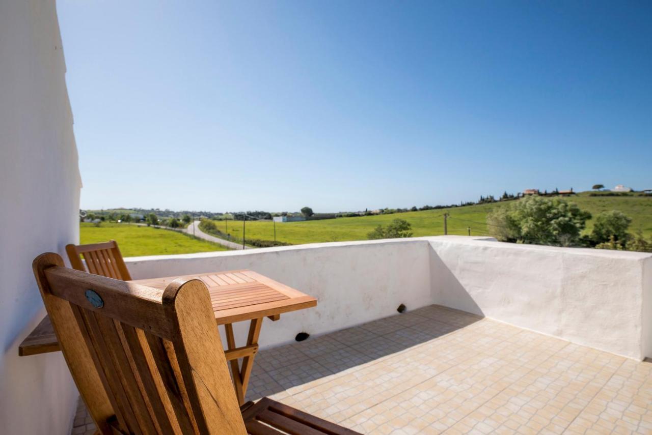 F - Quinta Das Alagoas Praia Da Luz Bagian luar foto