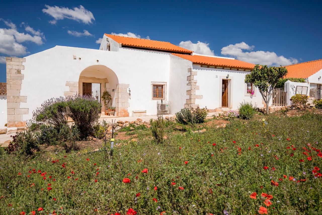 F - Quinta Das Alagoas Praia Da Luz Bagian luar foto