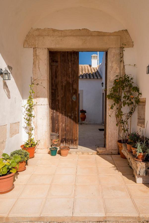 F - Quinta Das Alagoas Praia Da Luz Bagian luar foto