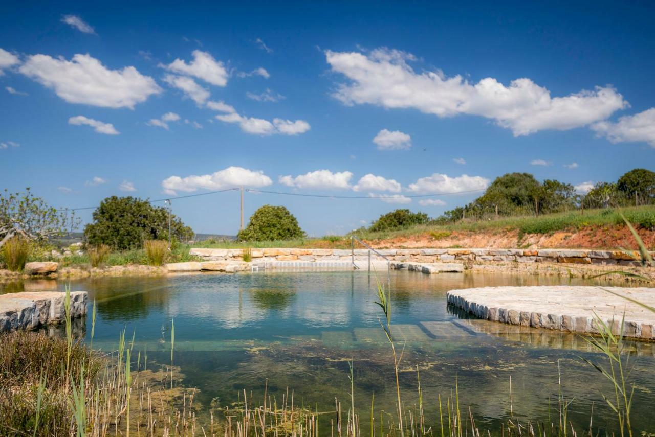 F - Quinta Das Alagoas Praia Da Luz Bagian luar foto