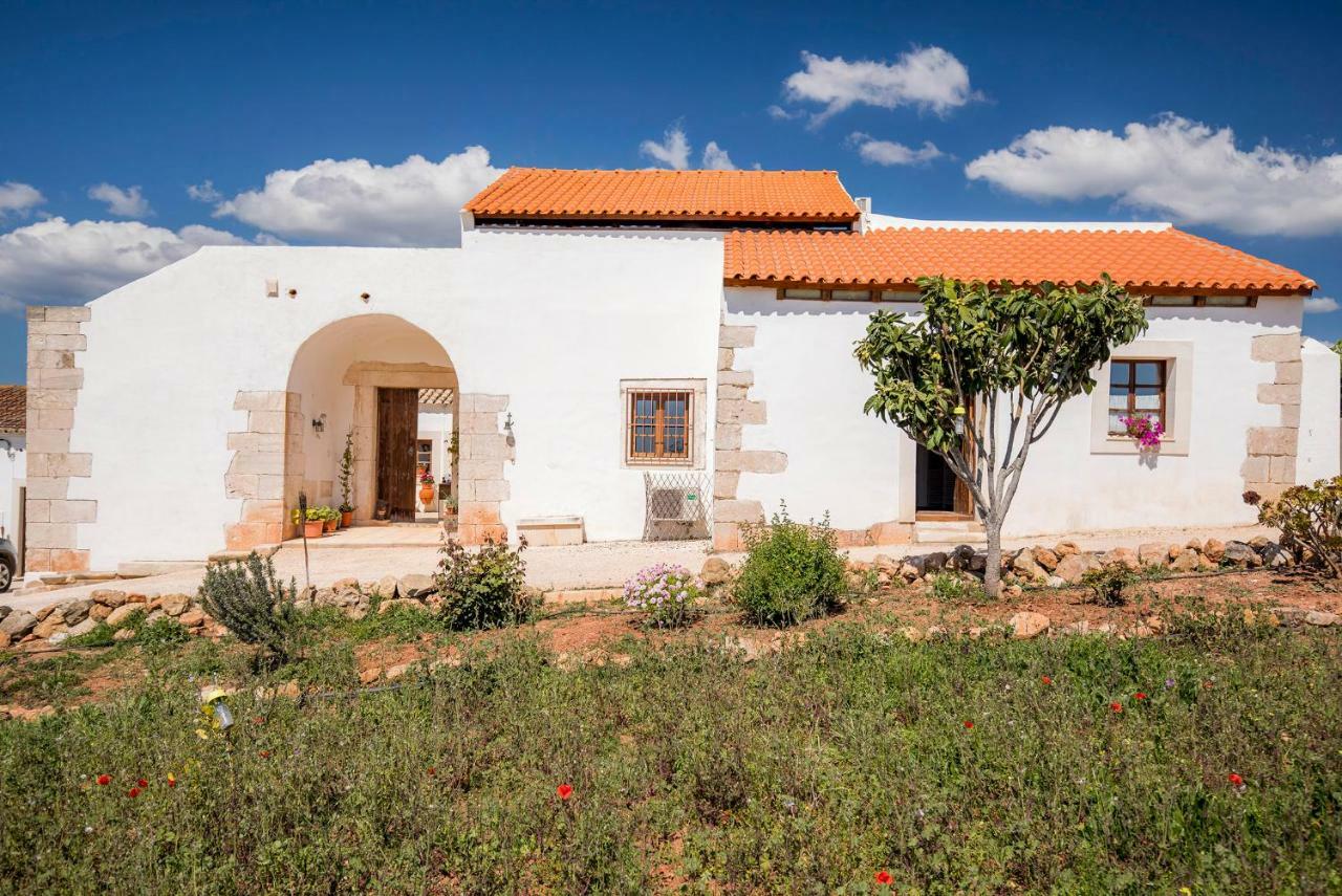 F - Quinta Das Alagoas Praia Da Luz Bagian luar foto