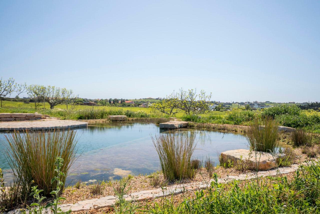 F - Quinta Das Alagoas Praia Da Luz Bagian luar foto